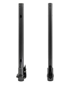 Alternative view of Šedý sloupek pro Smartgyro K2