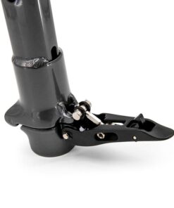 Šedý sloupek pro Smartgyro K2