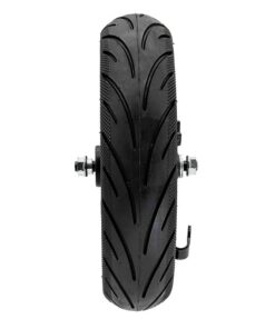 Ráfek s pneumatikou 60/70 s bubnovým brzdou pro Smartgyro K2