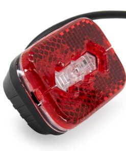 Alternative view of Zadní světlo pro SmartGyro K2