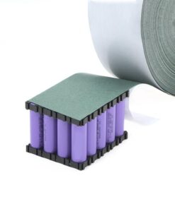 Alternative view of Izolace baterie 20M - 80 mm