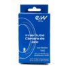 Innertube 10 × 2 VC 90 × 90º [eWheel]
