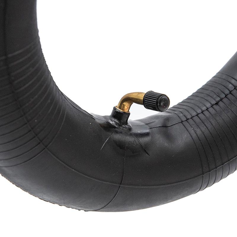 Innertube 90/65-6.5 and 110/50-6.5 VC 90x90 ° - Obrázek 2
