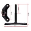 Front fork for SmartGyro