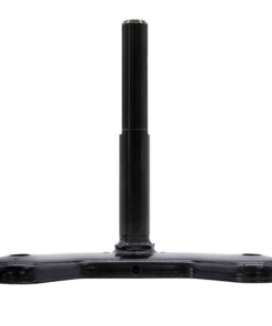 Alternative view of Front fork for SmartGyro
