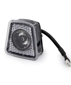 Front light Kugoo Kirin S8/S1 pro