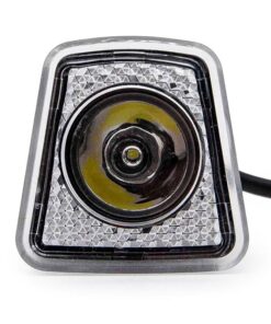 Alternative view of Front light Kugoo Kirin S8/S1 pro