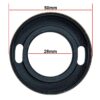 Kukirin S8/S1 Pro fork rings set