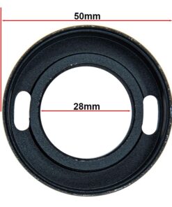 Kukirin S8/S1 Pro fork rings set