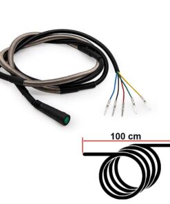 Kukirin S8/S1 Pro cable