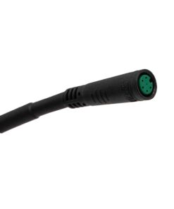 Alternative view of Kukirin S8/S1 Pro cable