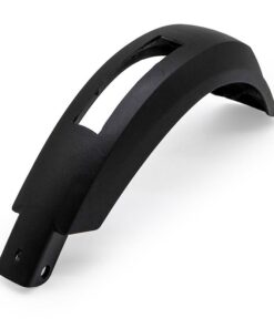 Alternative view of Rear fender KUGOO for KUGOO kirin S8/S1 pro