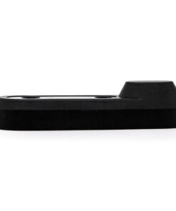 Alternative view of Rear side Trim for KUGOO kirin S8/S1 pro