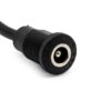 Charging port KUGOO Kirin S8/S1pro port
