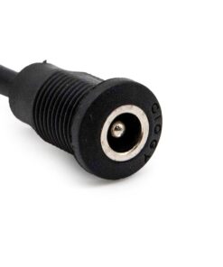 Charging port KUGOO Kirin S8/S1pro port