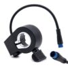 Accelerator with ignition button for Kukirin G2 Pro