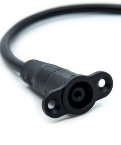 Alternative view of Charging port for Kukirin G2 Pro