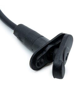 Nabíjecí port pro Kukirin G2 Pro – pohled 4