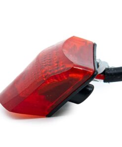 Rear light for Kukirin G2 Pro