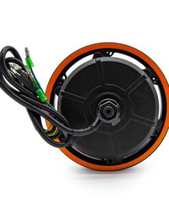 48V 5,5/B40 1000W motor pro kukirin G2 pro [Kugoo]