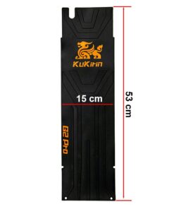 Alternative view of Non -slip base for KUGOO Kirin G2 Pro