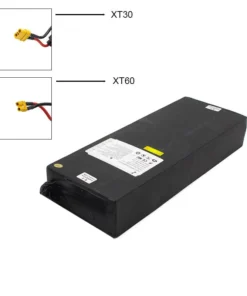 48V 15AH KUKIRIN G2 PRO Baterie [KUGOO]