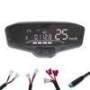 Original Smartgyro K2 Display 4 Pins