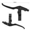 SMG RW EVO/RW PRO EVO RIGHT LEVER WITH SENSOR