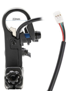 Pravá páčka se senzorem pro Smartgyro Rockway EVO / Rockway Pro EVO