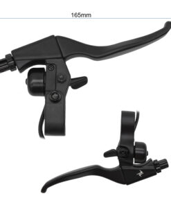 Levá páčka se senzorem pro Smartgyro Rockway EVO / Rockway Pro EVO