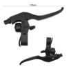 SMG RW EVO/RW PRO EVO LEFT HANDLE WITH SENSOR