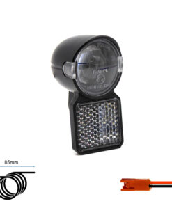 Přední světlo pro Smartgyro Rockway EVO / Rockway Pro EVO – pohled 4