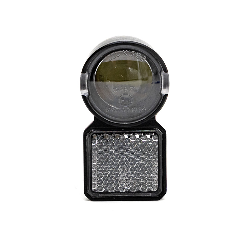 Přední světlo pro Smartgyro Rockway EVO / Rockway Pro EVO – pohled 2