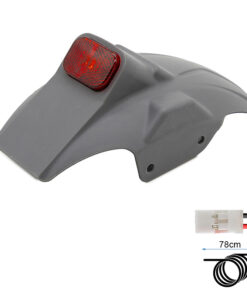 Zadní blatník se světlem SmartGyro EVO
