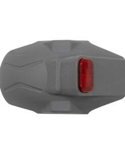 Rear fender with light SmartGyro EVO
