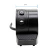 SMG RAPTOR EVO ACCELERATOR WITH RIGHT BUTTON PANEL