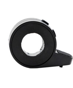 Alternative view of SMG RAPTOR EVO ELECTRIC BRAKE WITH LEFT CONTROL PANEL