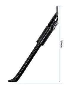 Alternative view of SMG RAPTOR EVO KICKSTAND