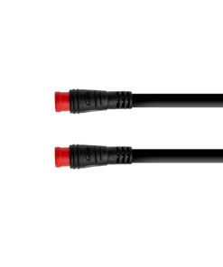 Alternative view of SMG MAX2 PAIR OF HANDLE TURN SIGNALS