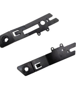 SMG RAPTOR EVO FRONT FORK BRACKET