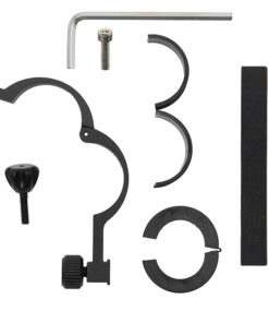 Alternative view of USB-C nabíjecí přední LED světlo – SMARTGYRO PRO HD