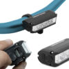 USB-C Rechargeable Front LED Light – SMARTGYRO PRO HD