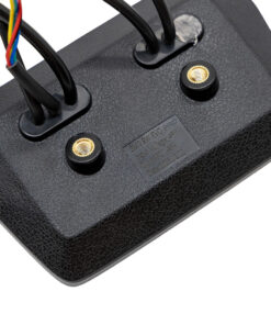 Alternative view of SMG RW PRO EVO DISPLAY