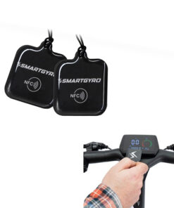 Alternative view of SMG RW PRO EVO DISPLEJ