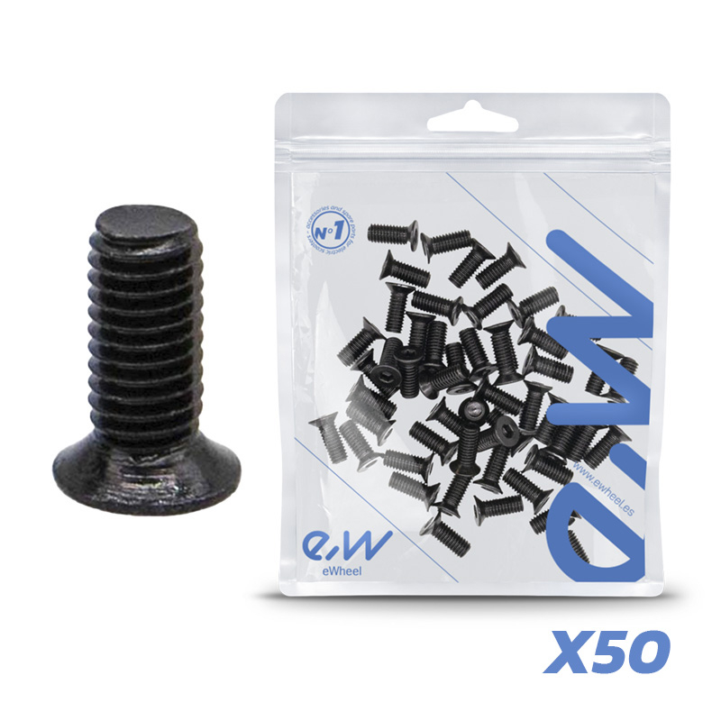 Sloupkové šrouby pro Xiaomi - 50 ks