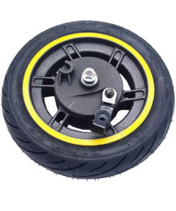 Ráfek 6,5/B44 s pneumatikou 60/70 a bubnovou brzdou pro Ninebot Max G30