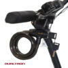 Zámek s klíčem [eWheel] – 110 cm