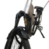 Řetěz s heslem [eWheel] - 85 cm