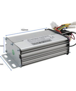 Elektronická sada GT100 36/60 V 25 A 500 W