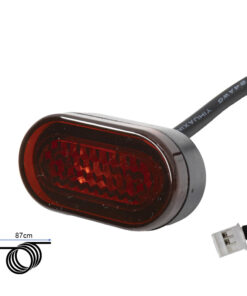 Elektronická sada 35 V 350 W s displejem typu Max G30